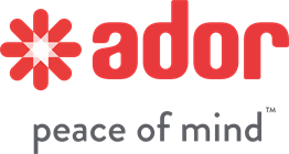 Ador logo