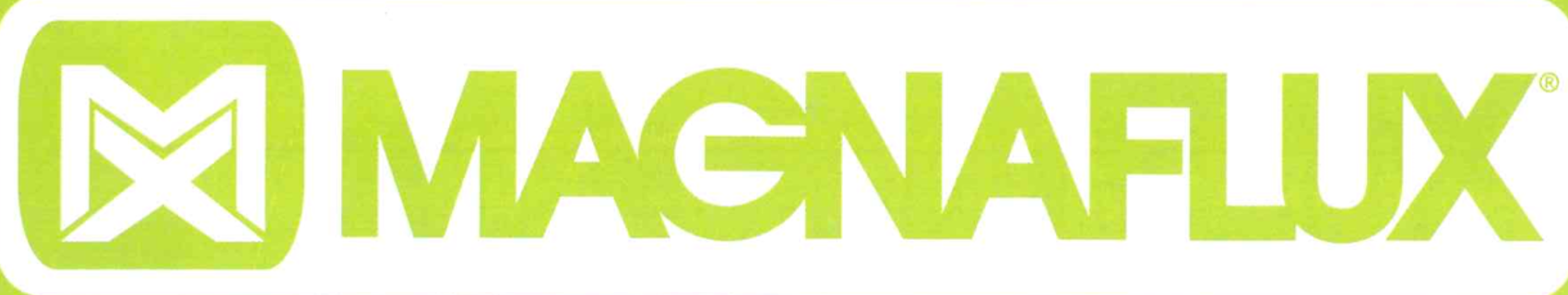 Magnaflux logo
