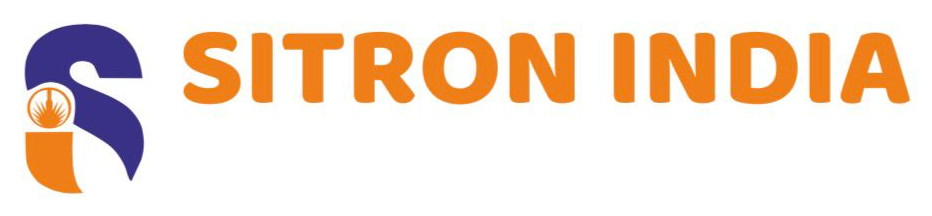 Sitron India logo