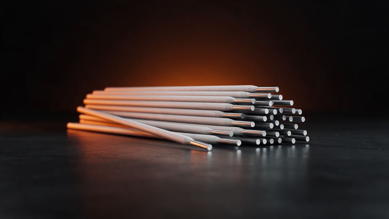 Electrodes